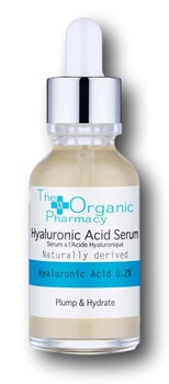 The Organic Pharmacy Hyaluronic Acid Serum 30ml